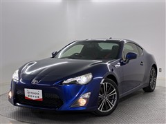 トヨタ　86 GT