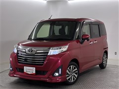 ルーミー カスタムG S