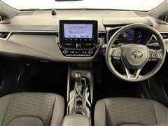 カローラスポーツ HYBRID G Z
