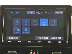カローラスポーツ HYBRID G Z