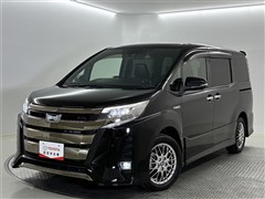 トヨタ ノア HV SIダブルバイビー2