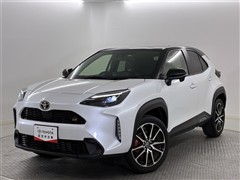 ヤリスクロス GR スポーツ