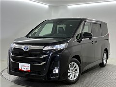 ノア ハイブリッド Z