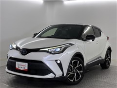 C-HR G