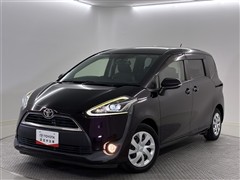 トヨタ シエンタ G クエロ
