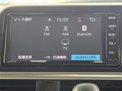 シエンタ HV G セーフティED2