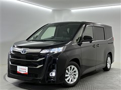 ノア ハイブリッド Z