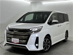 トヨタ ノア SI ダブルバイビー2
