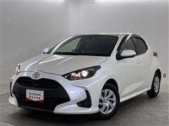 トヨタ ヤリス G