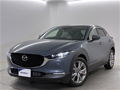 マツダ CX-30 20SプロアクティブTG