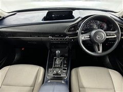 CX-30 20SプロアクティブTG