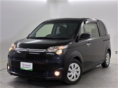 スペイド G