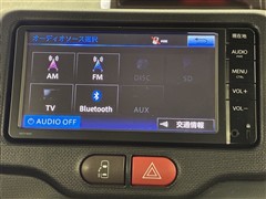 スペイド G
