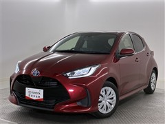 トヨタ ヤリス ハイブリッド Z