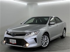 トヨタ カムリ ハイブリッドGパッケージ