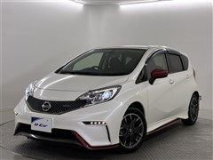 ノート NISMO