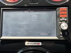 ノート NISMO