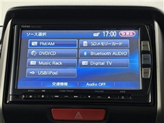 N-BOX GターボSSパッケージ