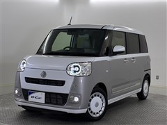ダイハツ ムーヴキャンバス ストライプス G