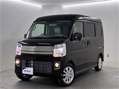 スズキ エブリィワゴン PZターボHルーフ