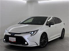 トヨタ カローラツーリング HV WXB
