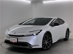 トヨタ プリウス Z