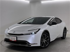 トヨタ プリウス Z