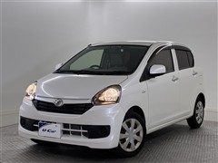 ダイハツ ミライース L