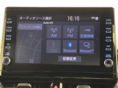 カローラツーリング WXB