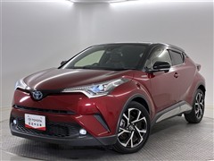 C-HR G