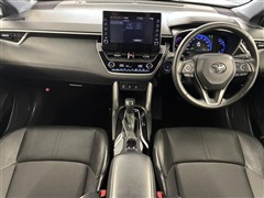 カローラクロス ハイブリッド Z