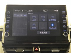 カローラクロス ハイブリッド Z