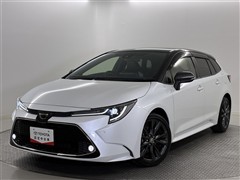 トヨタ カローラツーリング WXB
