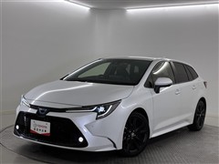 トヨタ カローラツーリングHV WXB50ミリ