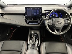 カローラツーリングHV WXB50ミリ