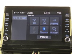 カローラツーリングHV WXB50ミリ