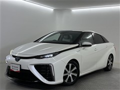 MIRAI