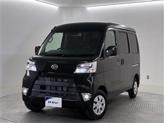 ダイハツ ハイゼットカーゴクルーズT SA3