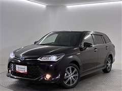 フィールダー HYBRID G WXB