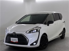 シエンタ G セーフティエディション2