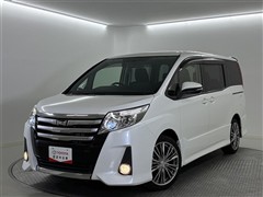 ノア SI