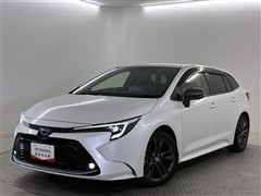 カローラツーリング HV WXB