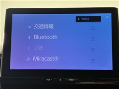 カローラツーリング HV WXB