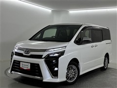 トヨタ ヴォクシー HV ZSキラメキ3