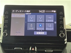 カローラツーリング WXB