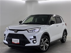 トヨタ ライズ Z