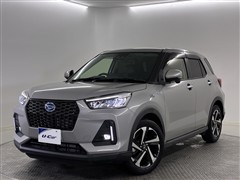 ダイハツ ロッキー Premium G HEV