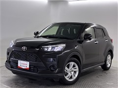 トヨタ ライズ G