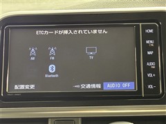 シエンタ ファンベース G