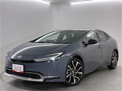 トヨタ プリウスPHV Z